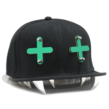Cap