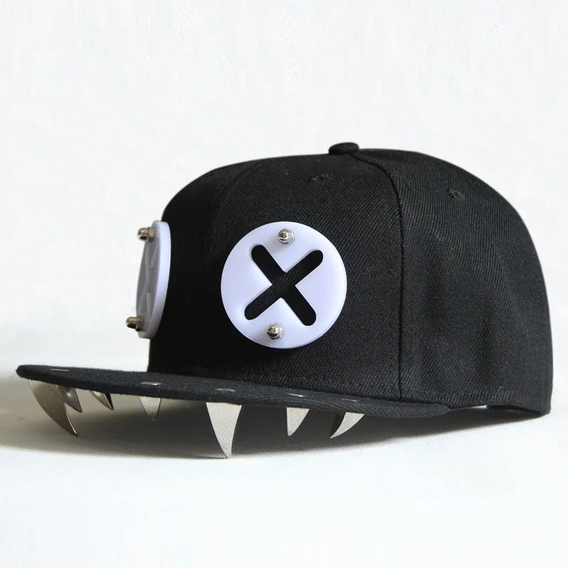 Cap
