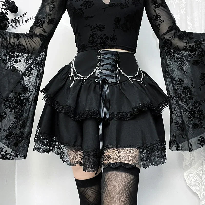 Gothic Skirt