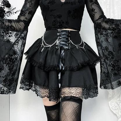 Gothic Skirt