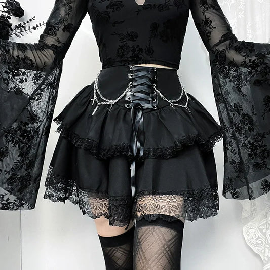 Gothic Skirt