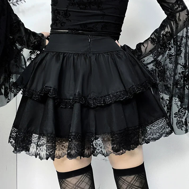 Gothic Skirt