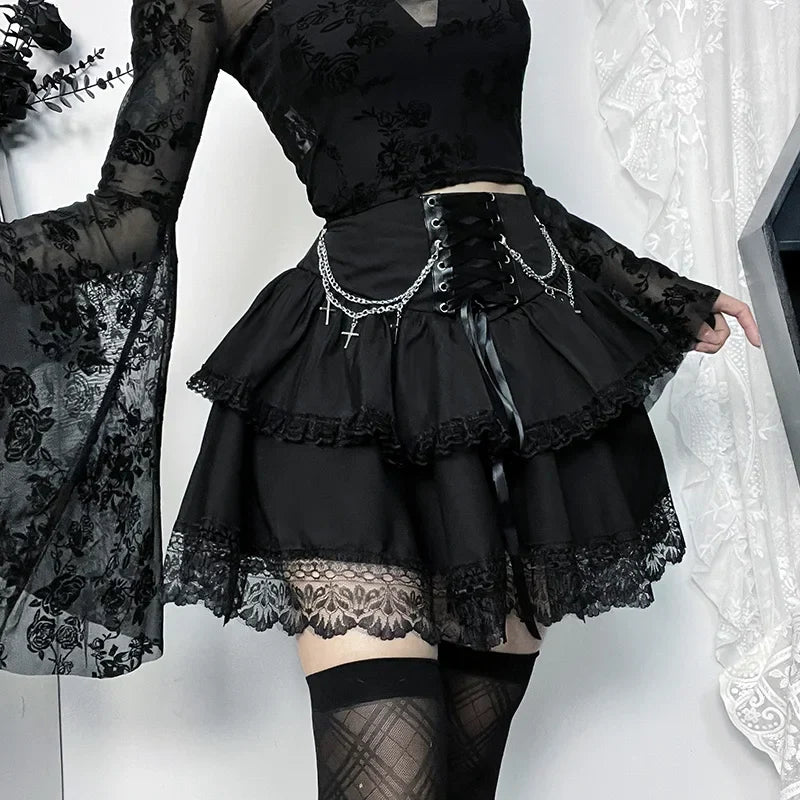 Gothic Skirt