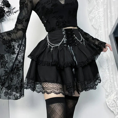Gothic Skirt