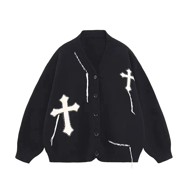 Gothic Cardigan