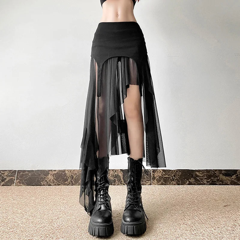 Gothic Skirt
