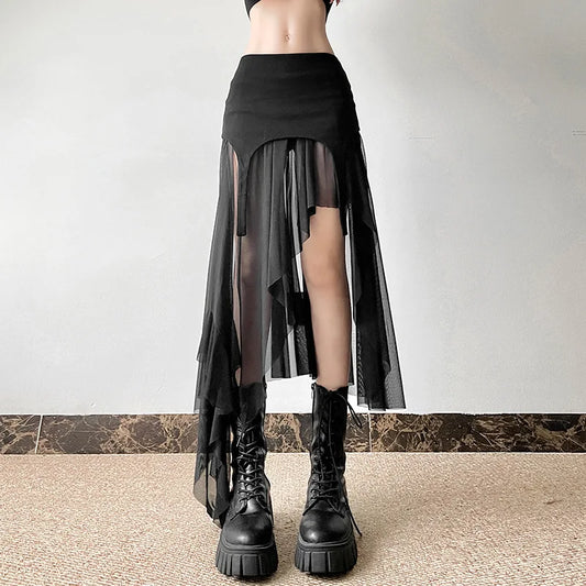 Gothic Skirt