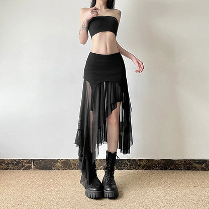 Gothic Skirt