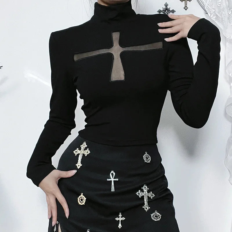 Gothic Top
