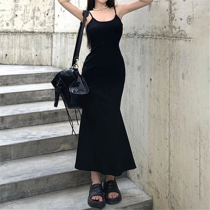 Gothic Style Dress