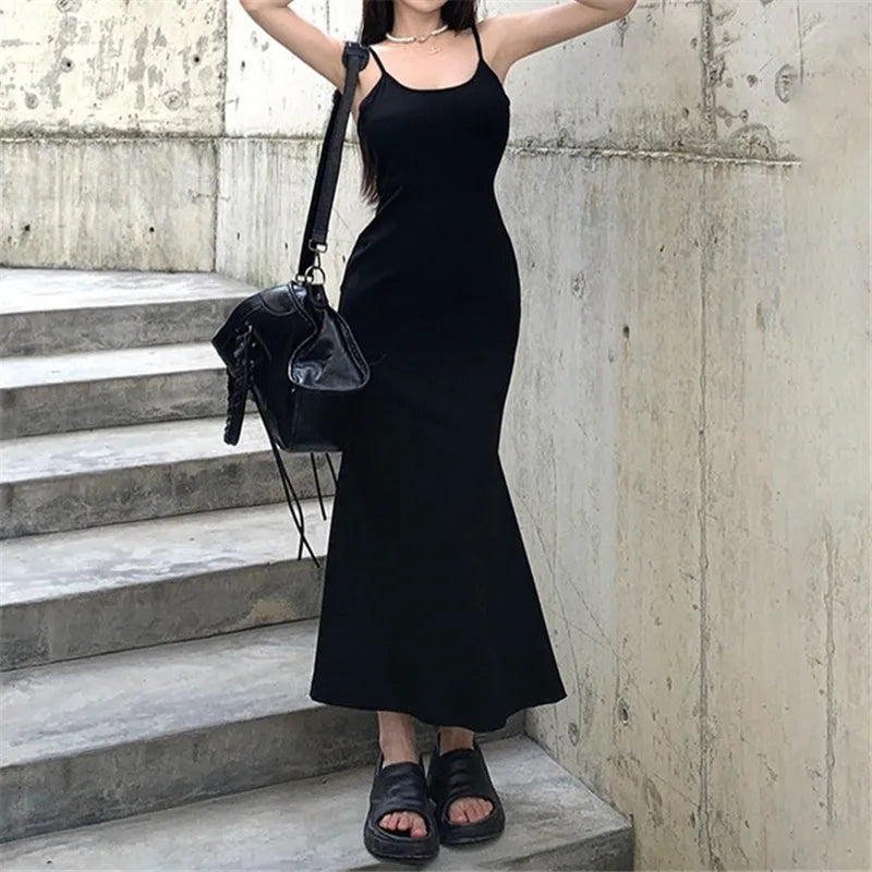 Gothic Style Dress