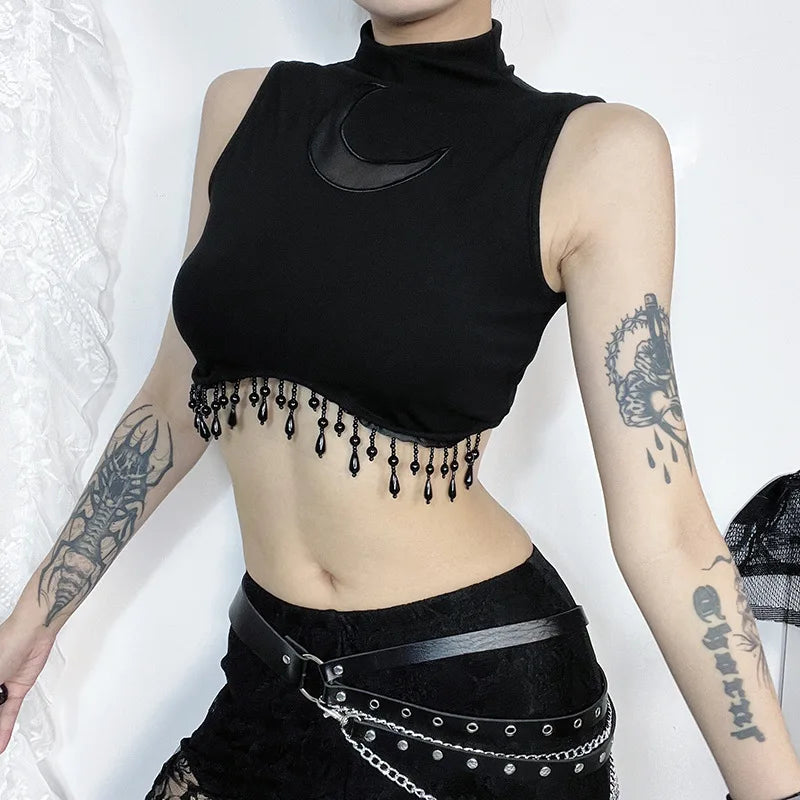 Gothic Top