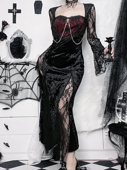 Gothic Dress