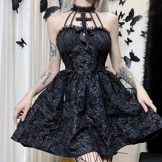 Gothic Dress