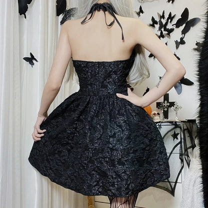 Gothic Dress