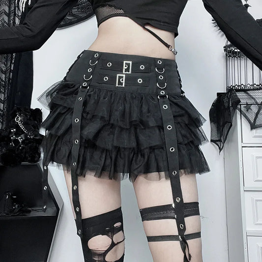 Gothic Skirt