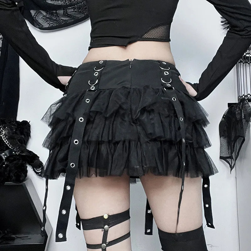 Gothic Skirt