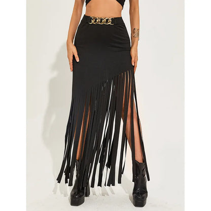 Maxi Skirt