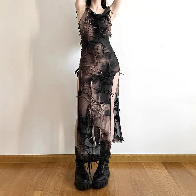 Gothic Dress