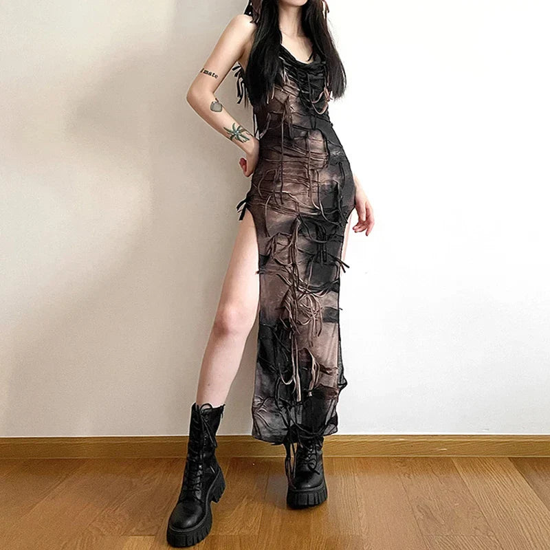 Gothic Dress