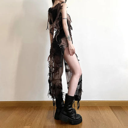 Gothic Dress