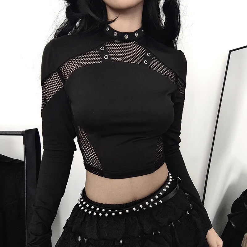 Gothic Top