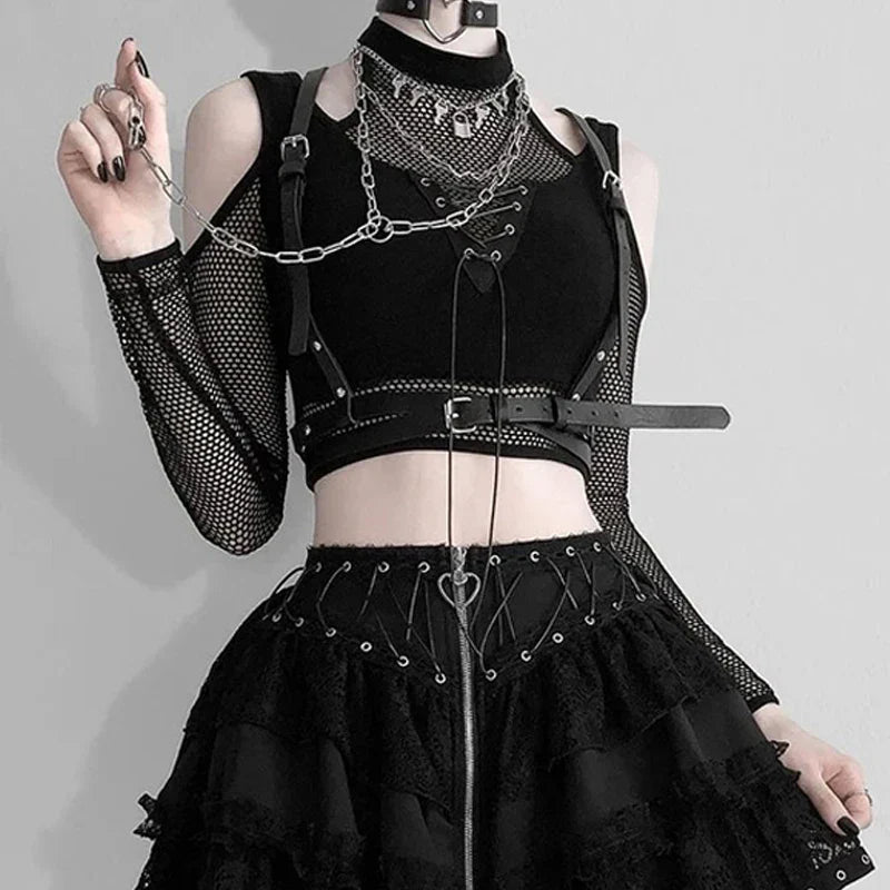 Gothic Top