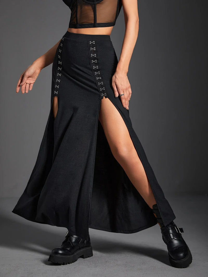 Gothic Skirt