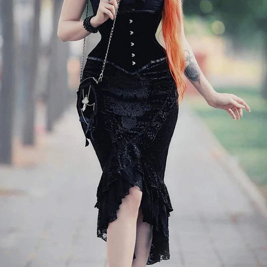 Gothic Skirt