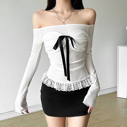 White Blouse