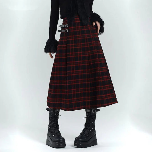 Gothic Skirt