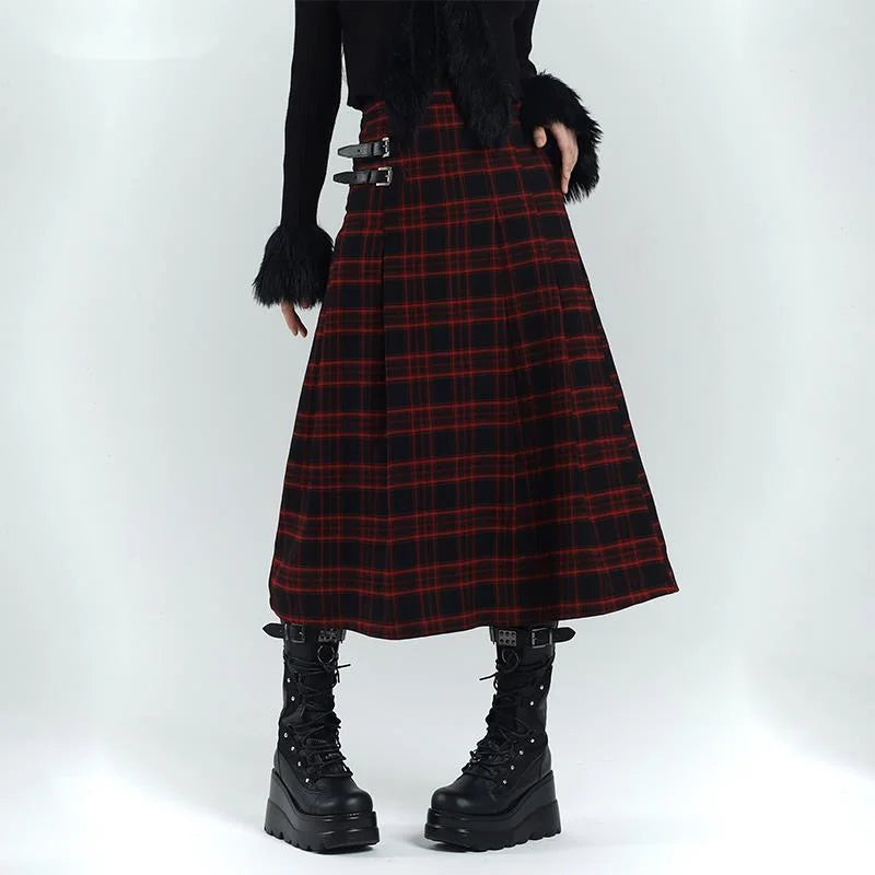 Gothic Skirt