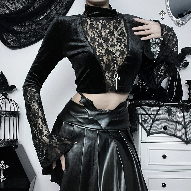 Gothic Top