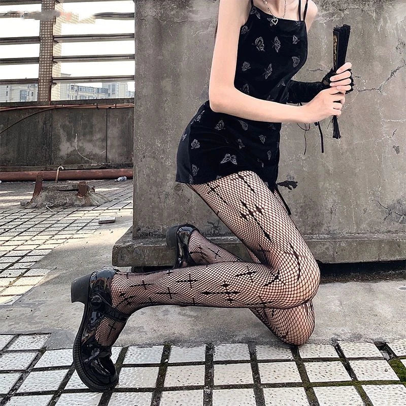 Gothic Tights