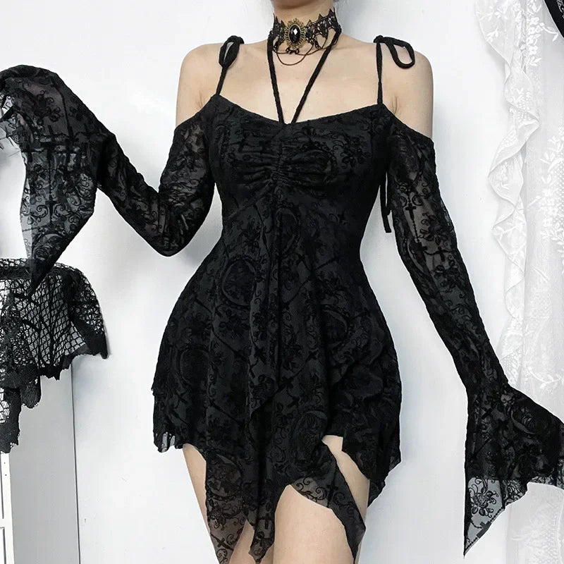 Gothic Dress