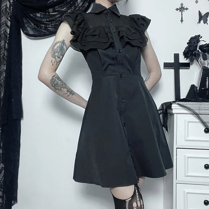 Gothic Dress