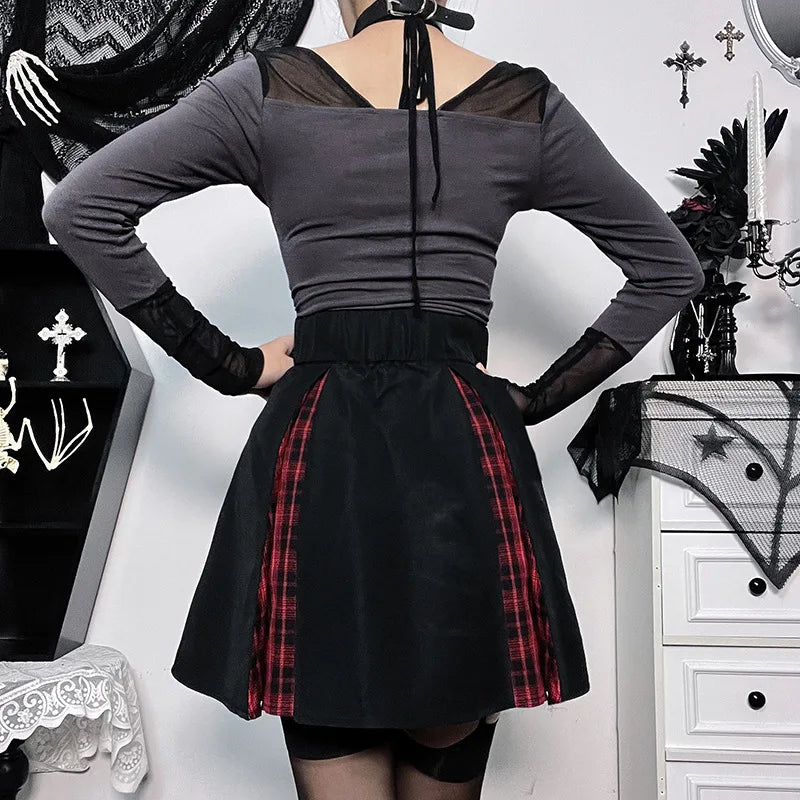 Gothic Skirt