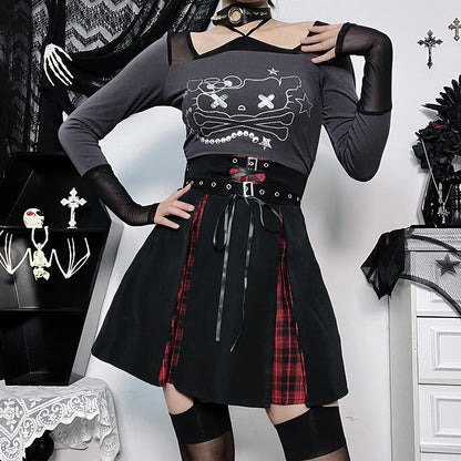 Gothic Skirt
