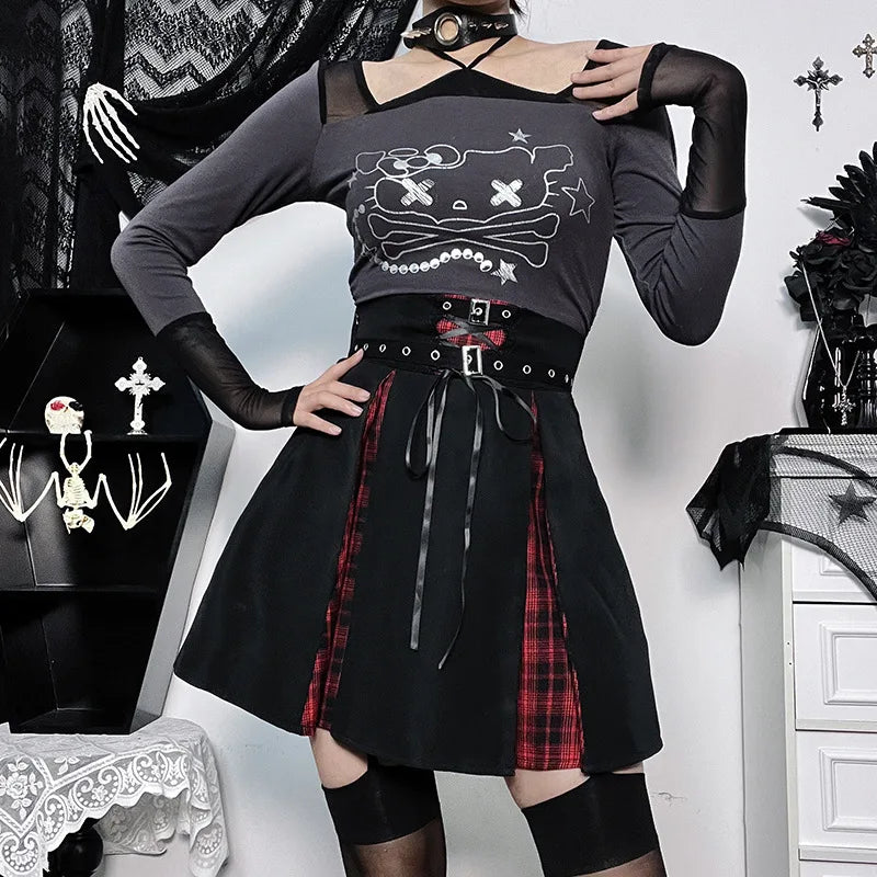 Gothic Skirt