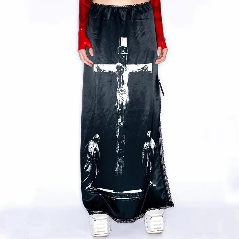 Gothic Skirt