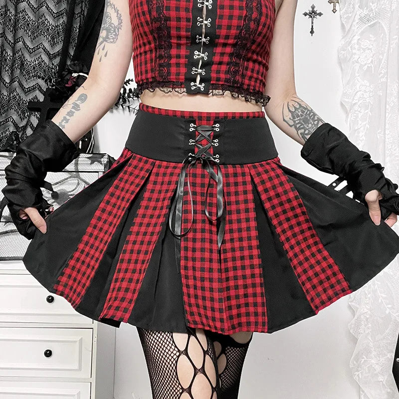 Gothic Skirt