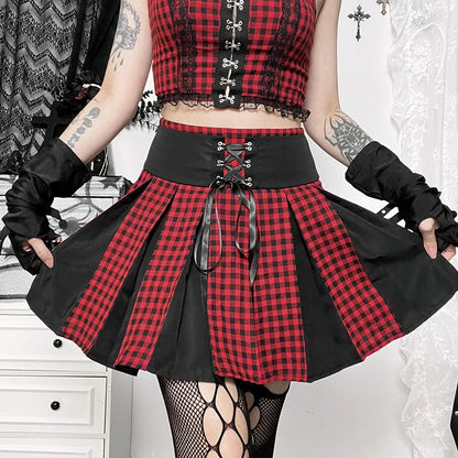 Gothic Skirt