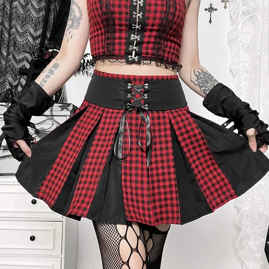 Gothic Skirt