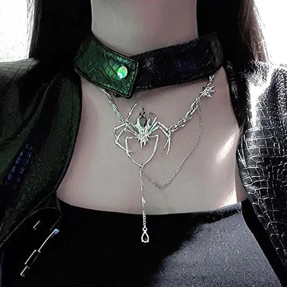 Gothic Necklace