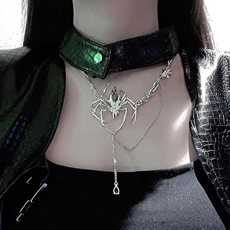 Gothic Necklace