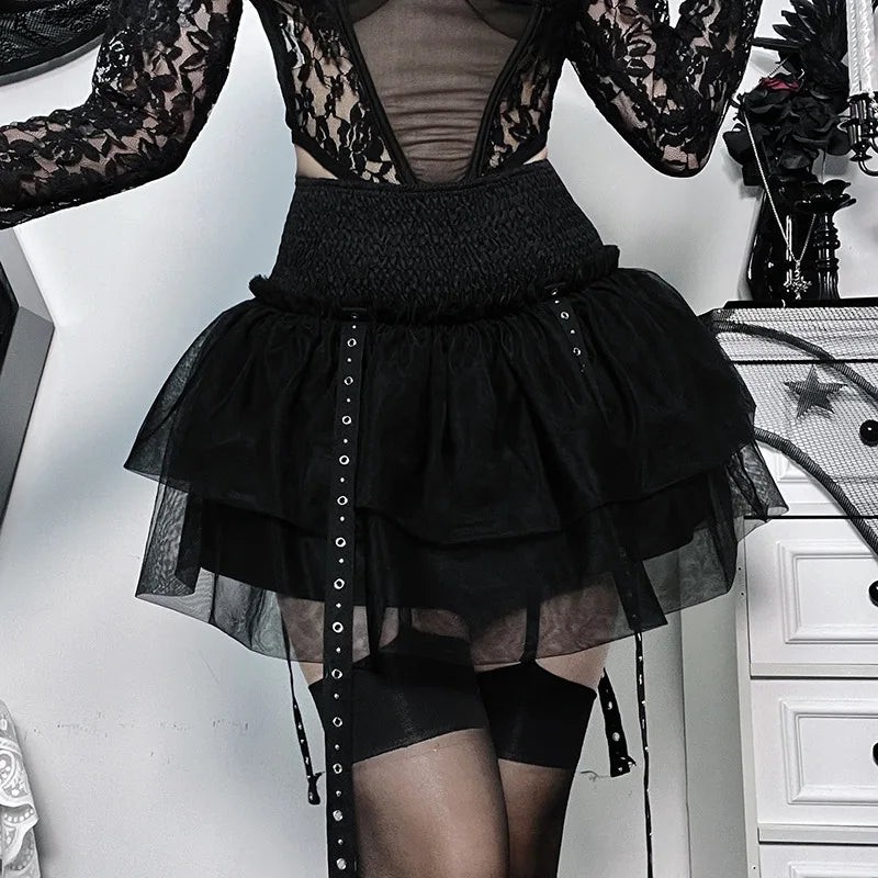 Gothic Skirt