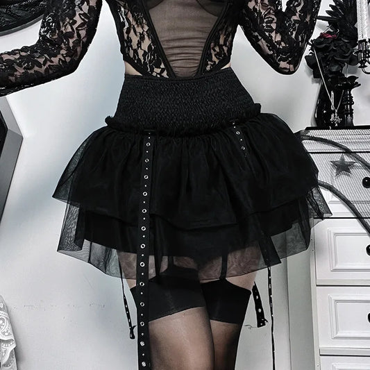 Gothic Skirt