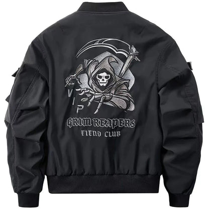 Gothic Bomber