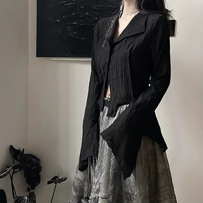 Gothic Blouse