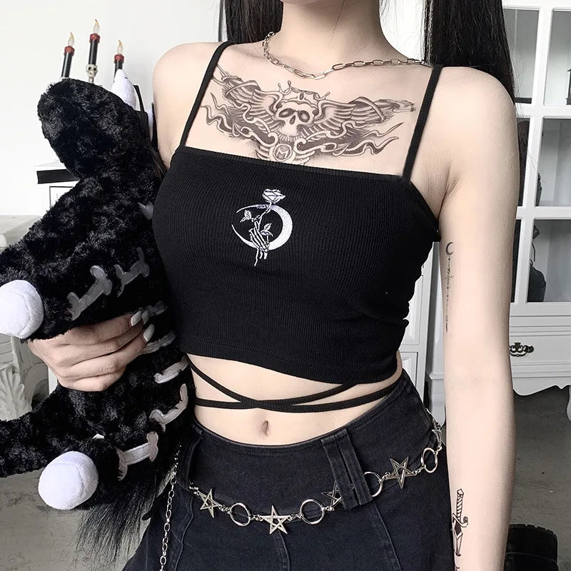 Gothic Top